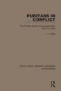 Puritans In Conflict - Preview