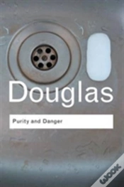 Capa do artigo Purity And Danger