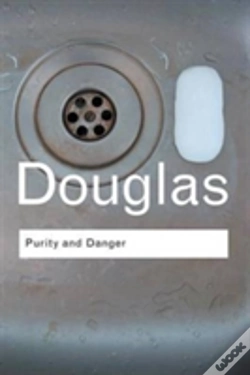 Capa do artigo Purity And Danger