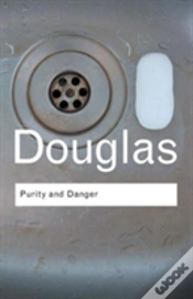 Capa do artigo Purity And Danger