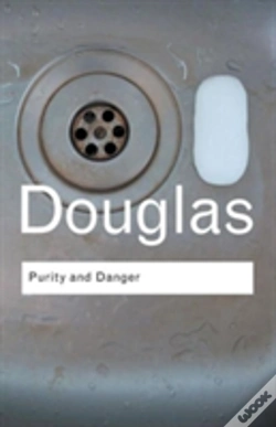 Capa do artigo Purity And Danger