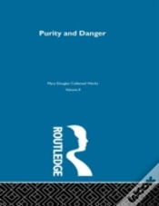 Capa do artigo Purity And Danger