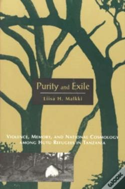 Capa do artigo Purity And Exile