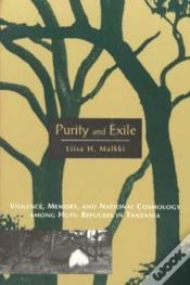 Capa do artigo Purity And Exile