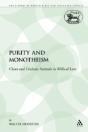 Purity And Monotheism - Preview