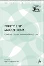 Purity And Monotheism - Preview