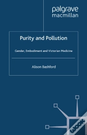 Capa do artigo Purity And Pollution