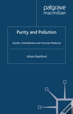 Capa do artigo Purity And Pollution