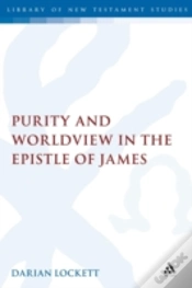 Capa do artigo Purity And Worldview In The Epistle Of James
