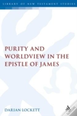 Capa do artigo Purity And Worldview In The Epistle Of James