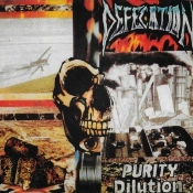 Capa do artigo Purity Dilution - Vinil