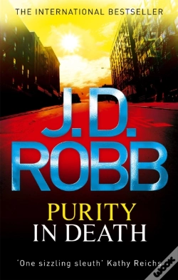Capa do artigo Purity In Death