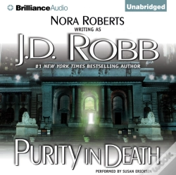 Capa do artigo Purity In Death