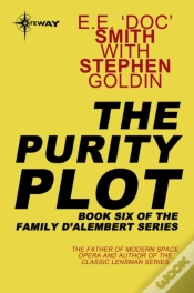 Capa do artigo Purity Plot