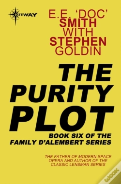Capa do artigo Purity Plot