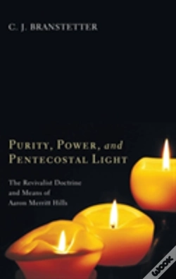 Capa do artigo Purity, Power, And Pentecostal Light