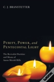 Capa do artigo Purity, Power, And Pentecostal Light