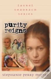 Capa do artigo Purity Reigns