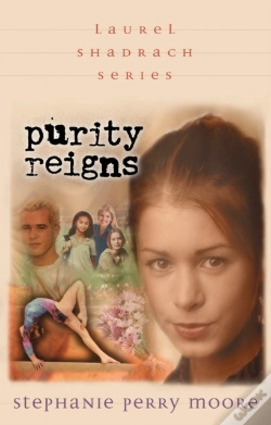 Capa do artigo Purity Reigns