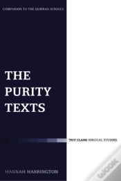 Capa do artigo Purity Texts