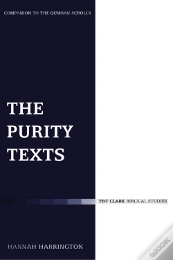 Capa do artigo Purity Texts
