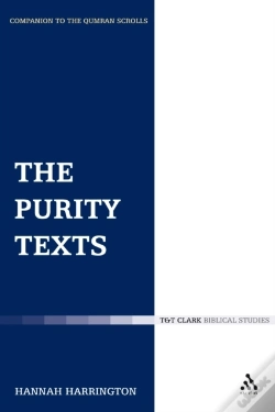 Capa do artigo Purity Texts