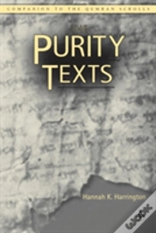 Capa do artigo Purity Texts