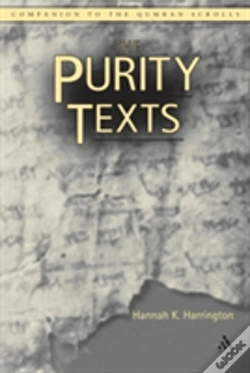 Capa do artigo Purity Texts
