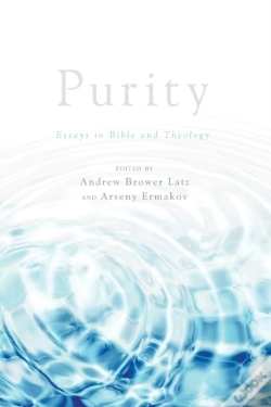 Capa do artigo Purity