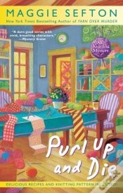 Capa do artigo Purl Up And Die