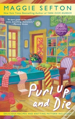 Capa do artigo Purl Up And Die