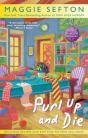 Purl Up And Die - Preview