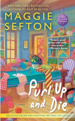 Capa do artigo Purl Up And Die