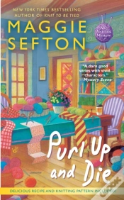 Capa do artigo Purl Up And Die