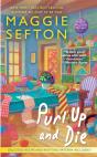 Purl Up And Die - Preview