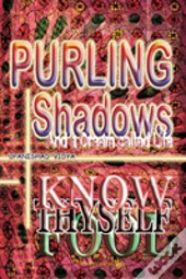 Purling Shadows