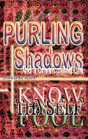 Purling Shadows - Preview