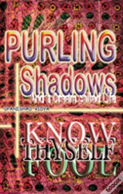 Capa do artigo Purling Shadows