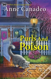 Purls And Poison
