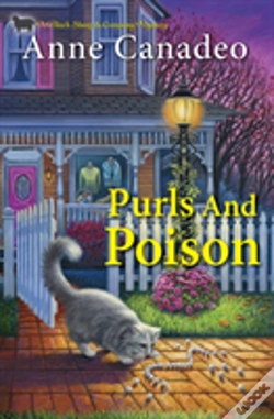 Capa do artigo Purls And Poison