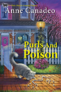 Purls And Poison - Preview