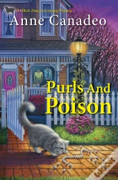 Purls And Poison