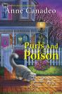 Purls And Poison - Preview