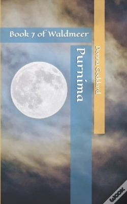 Capa do artigo Purnima