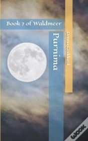 Capa do artigo Purnima