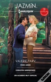 Capa do artigo Puro Amor
