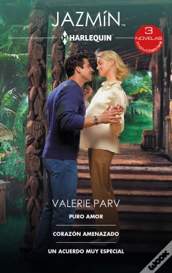 Capa do artigo Puro Amor