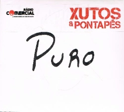 Capa do artigo Puro - CD