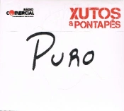 Capa do artigo Puro - CD