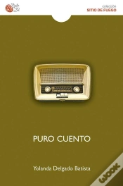 Capa do artigo Puro Cuento  